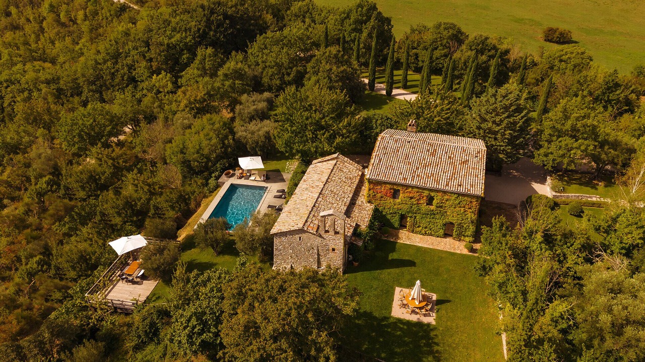 Photo of Outdoor in San Giovanni del Pantano