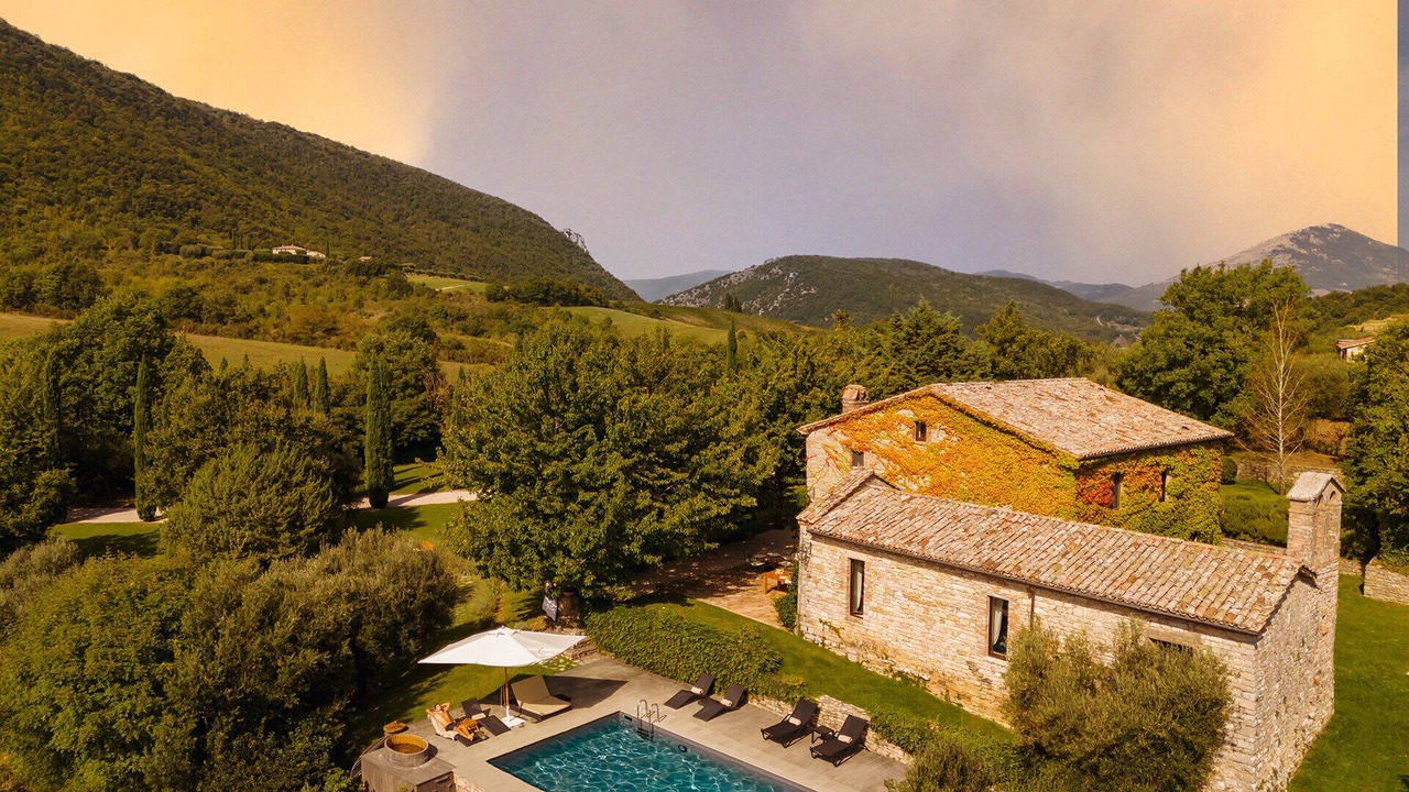 Photo of Outdoor in San Giovanni del Pantano
