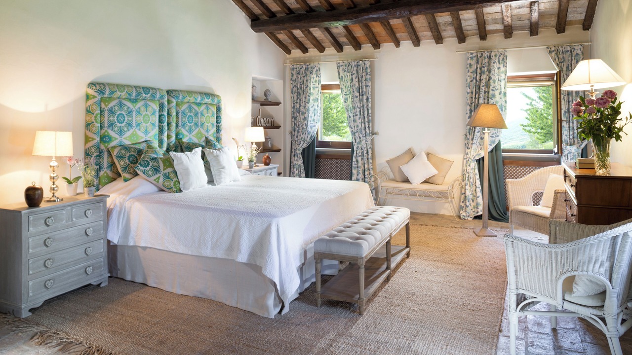 Photo of Bedroom in San Giovanni del Pantano