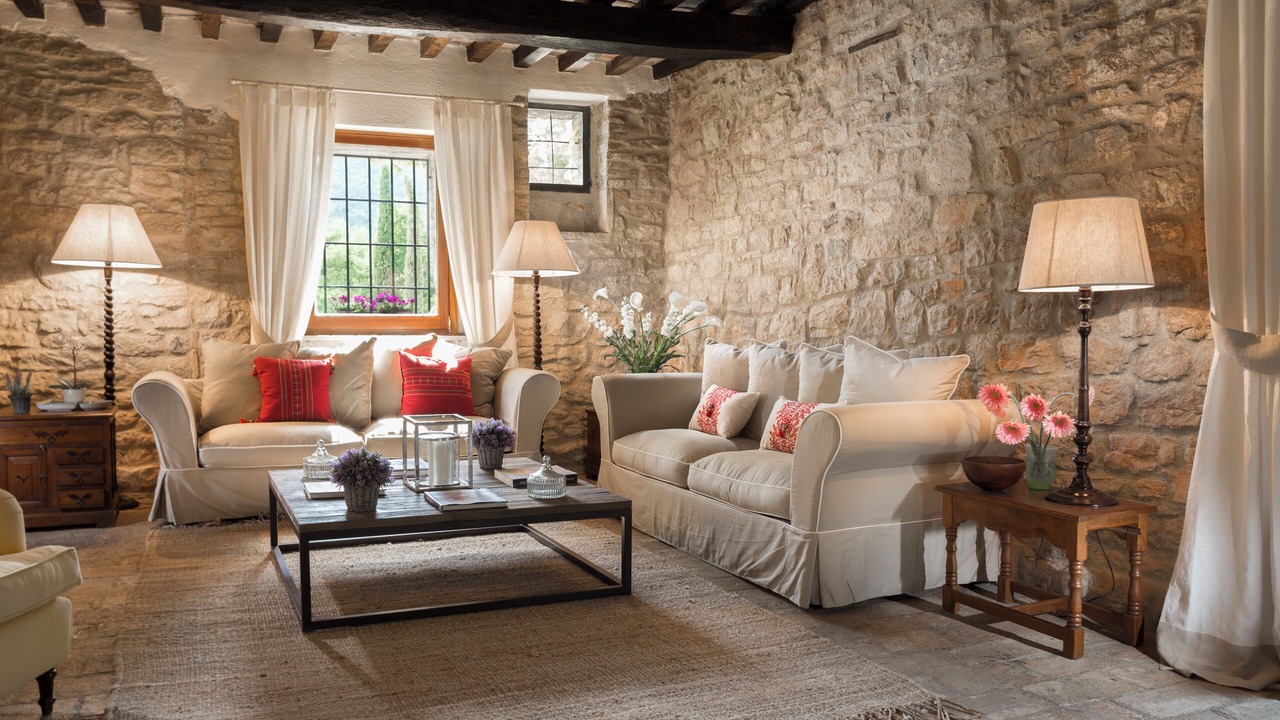 Photo of Livingroom in San Giovanni del Pantano