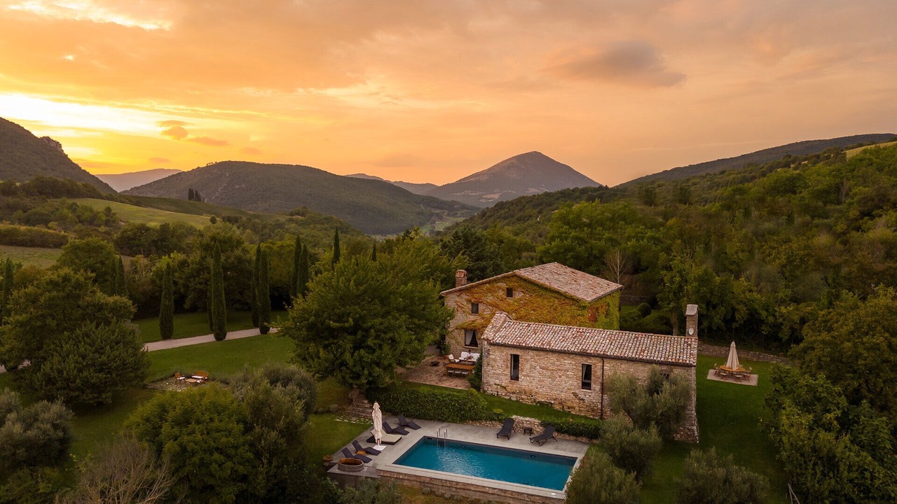 Photo of Outdoor in San Giovanni del Pantano