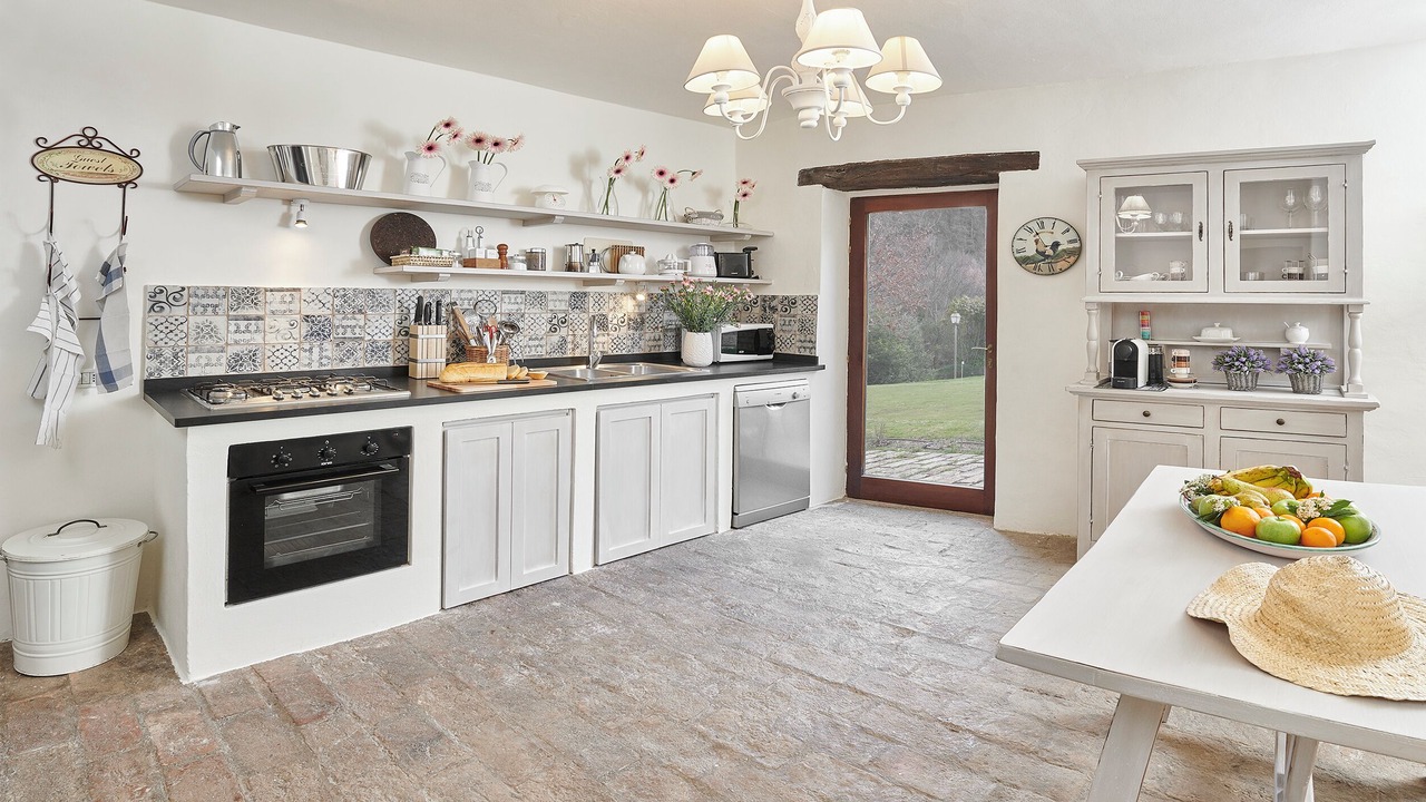 Photo of Kitchen in San Giovanni del Pantano