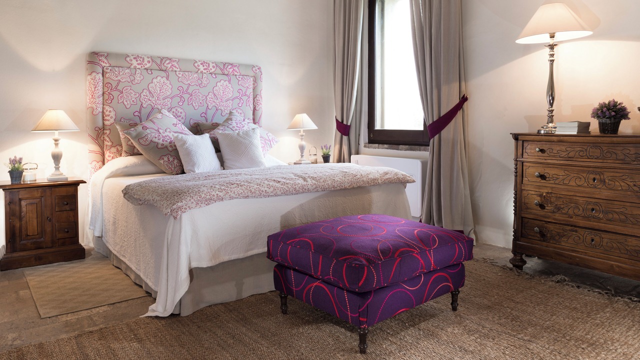Photo of Bedroom in San Giovanni del Pantano