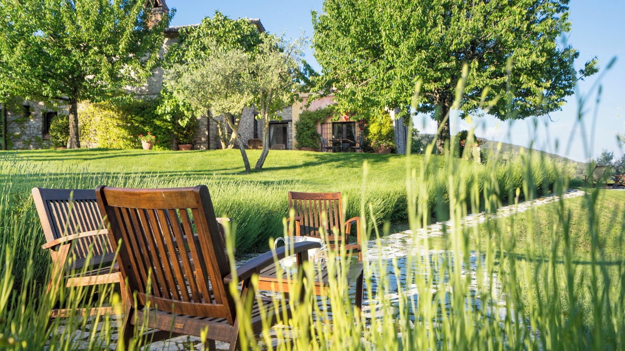Photo of Outdoor in San Giovanni del Pantano