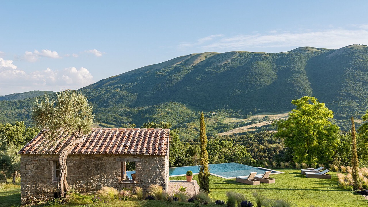 Photo of Outdoor in San Giovanni del Pantano