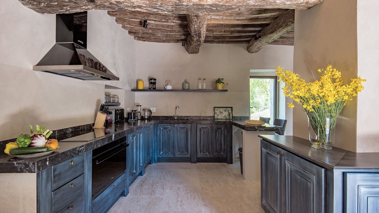 Photo of Kitchen in San Giovanni del Pantano