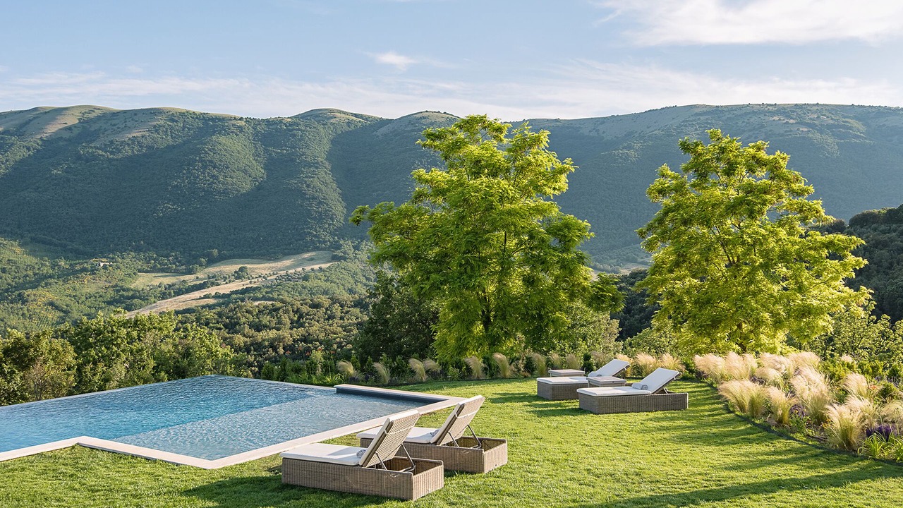Photo of Outdoor in San Giovanni del Pantano