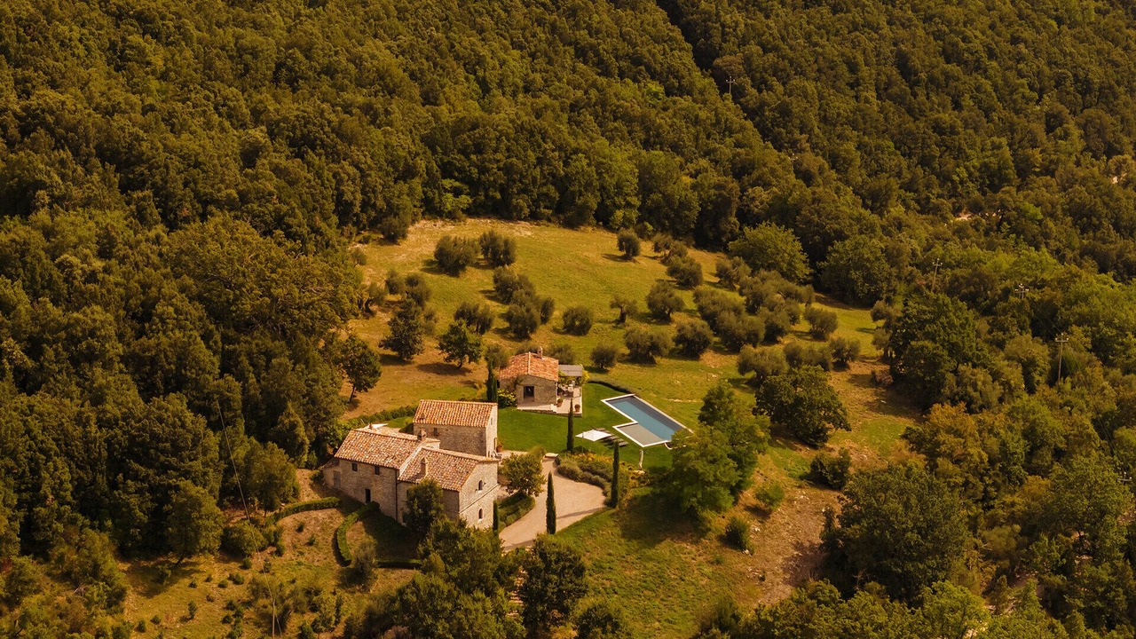 Photo of Outdoor in San Giovanni del Pantano