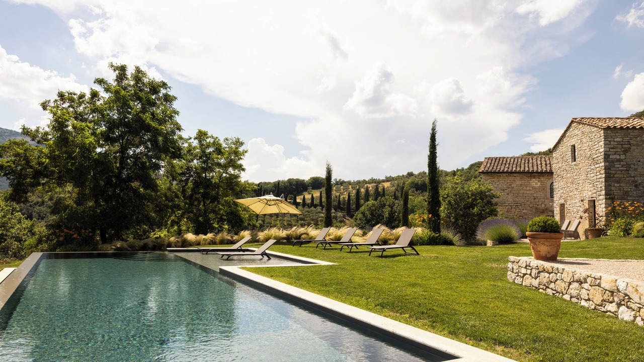 Photo of Outdoor in San Giovanni del Pantano