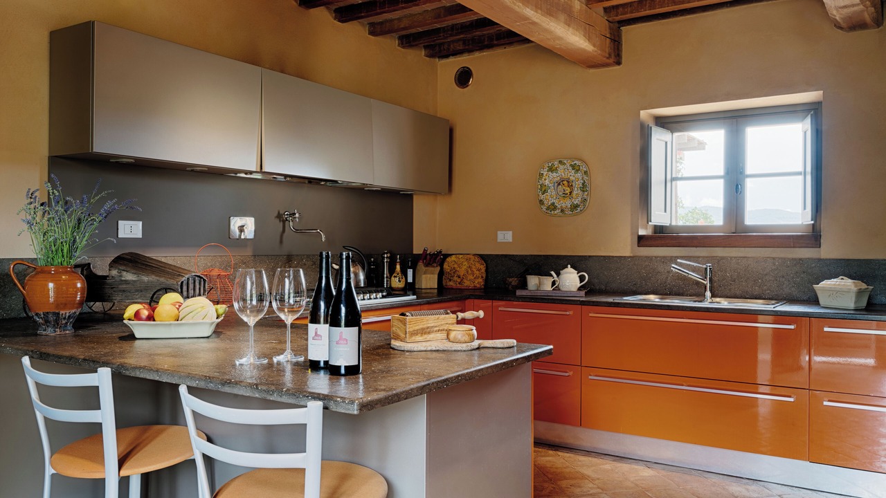 Photo of Kitchen in San Giovanni del Pantano