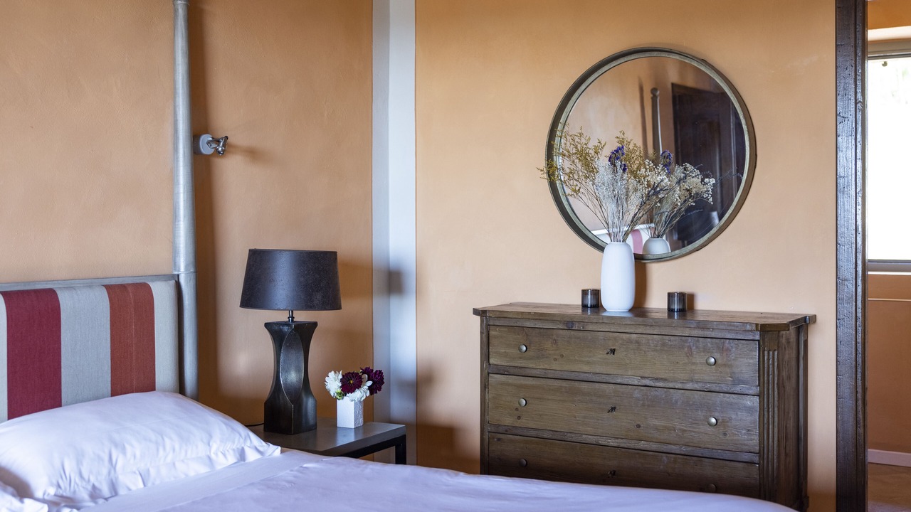 Photo of Bedroom in San Giovanni del Pantano