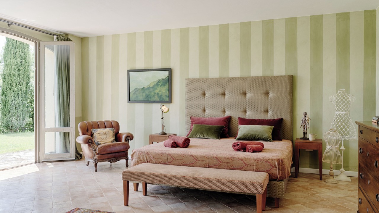 Photo of Bedroom in San Giovanni del Pantano