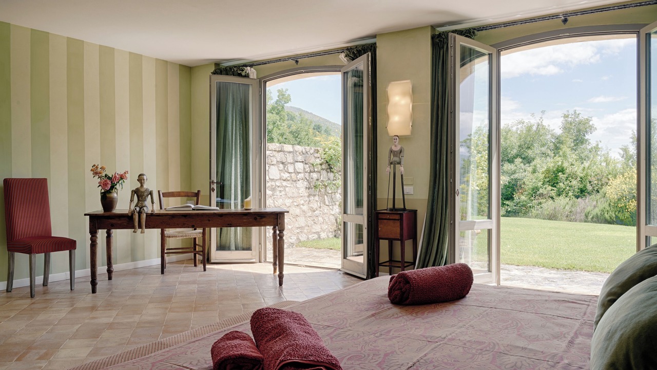 Photo of Bedroom in San Giovanni del Pantano