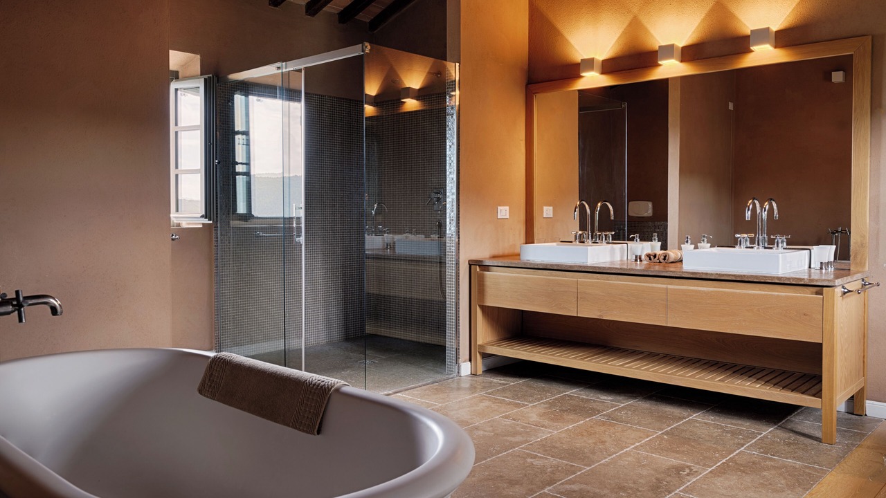 Photo of Bathroom in San Giovanni del Pantano