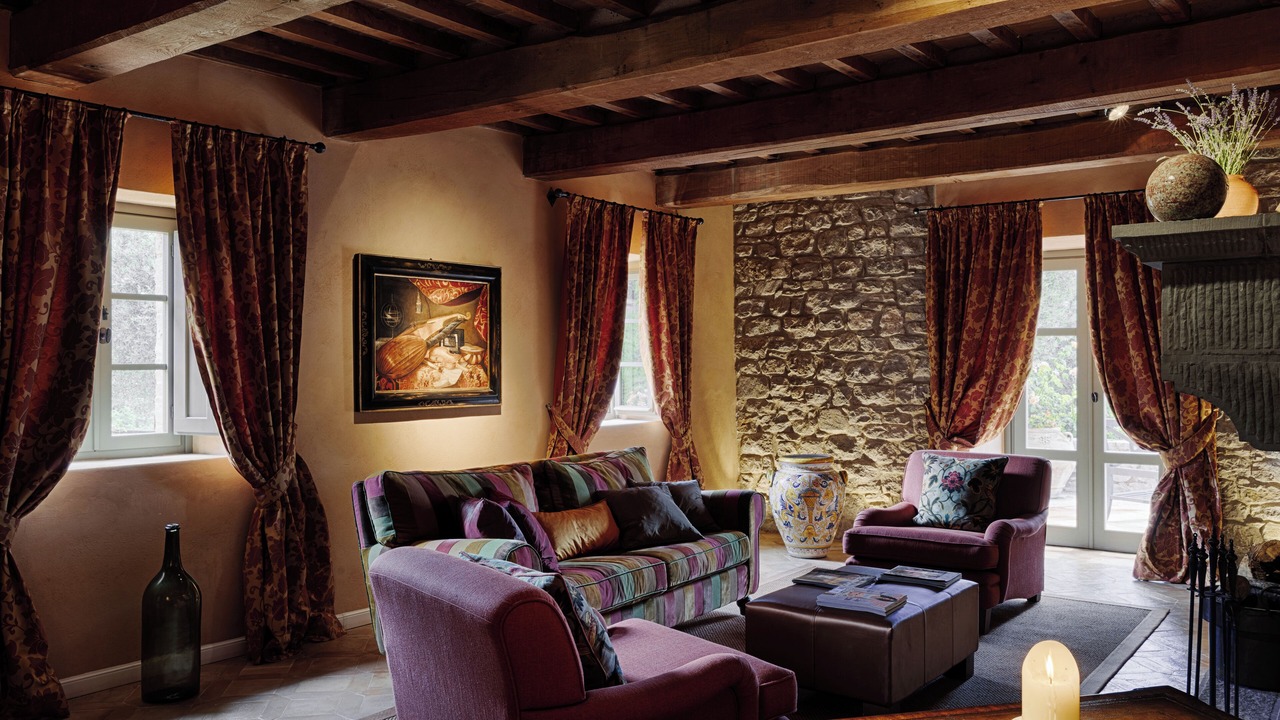 Photo of Livingroom in San Giovanni del Pantano