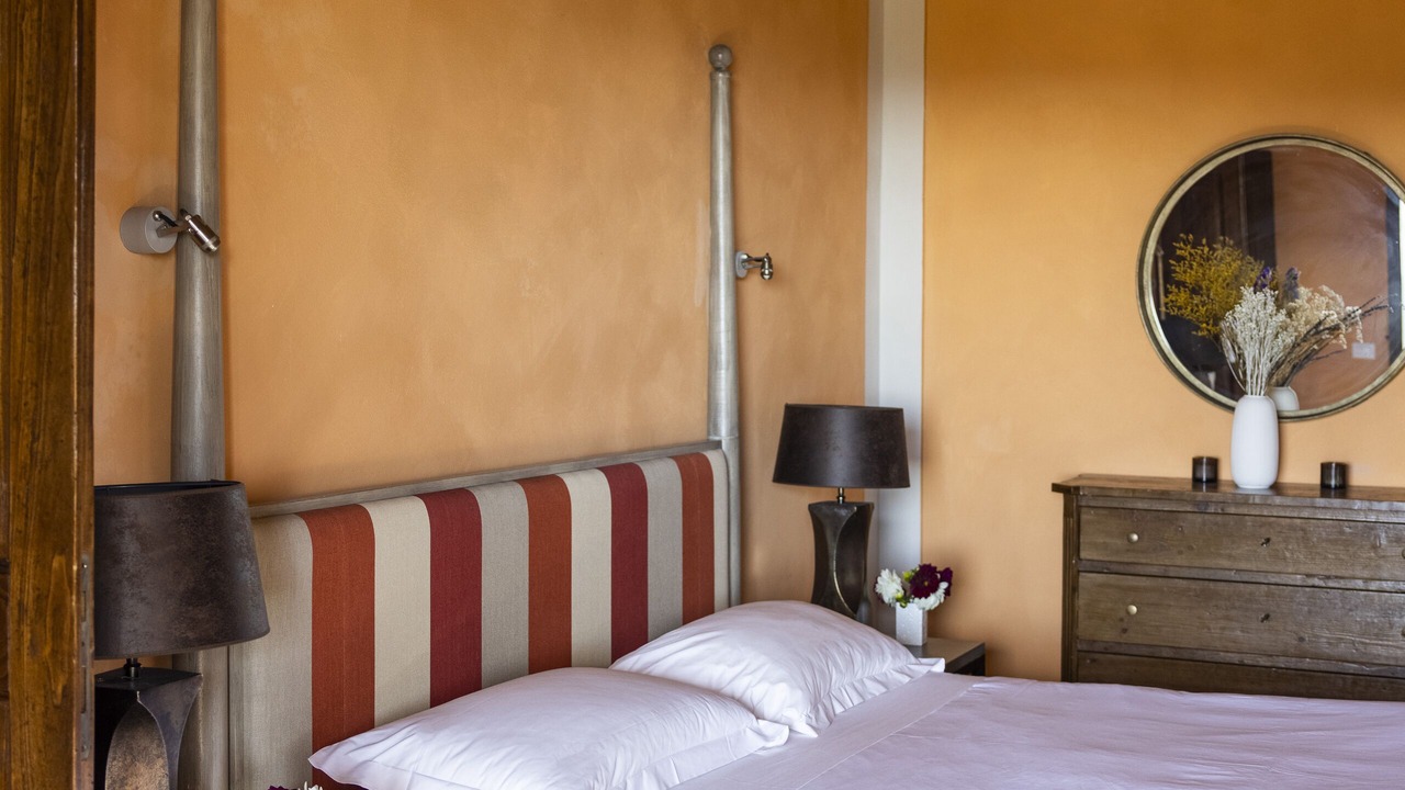 Photo of Bedroom in San Giovanni del Pantano