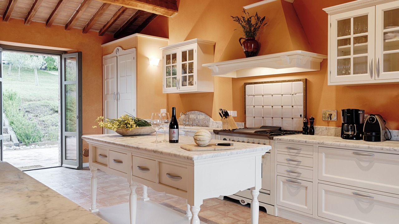 Photo of Kitchen in San Giovanni del Pantano