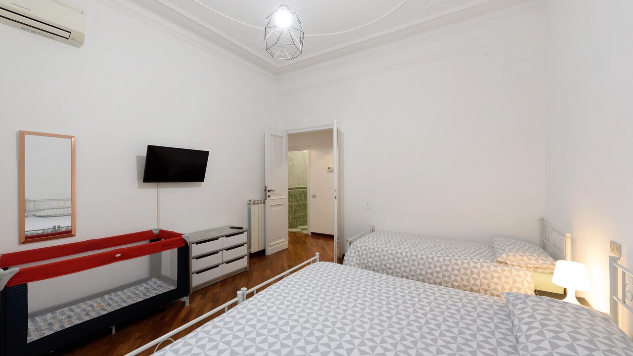 Photo of Bedroom in Sestri Ponente