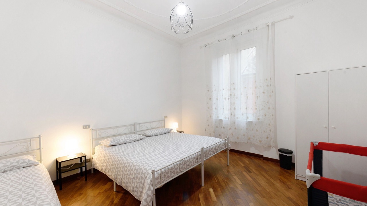 Photo of Bedroom in Sestri Ponente