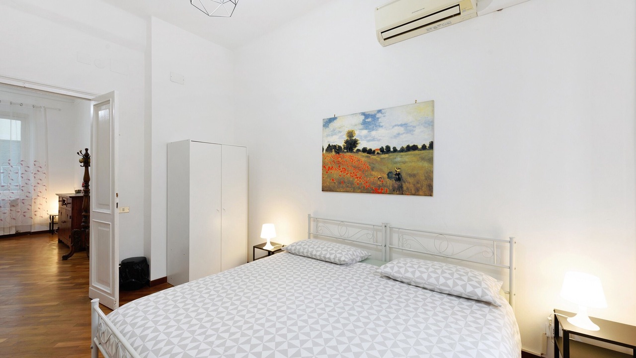 Photo of Bedroom in Sestri Ponente