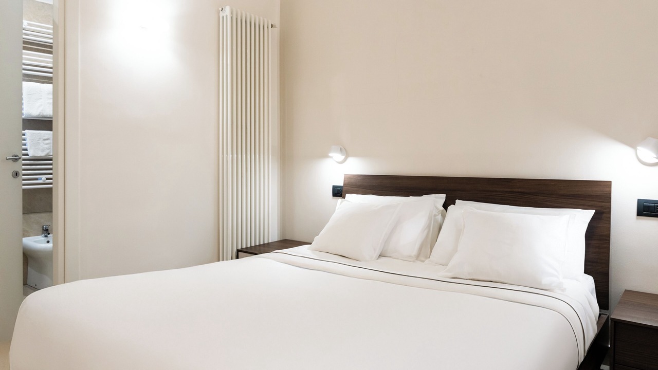 Photo of Bedroom in Caserta