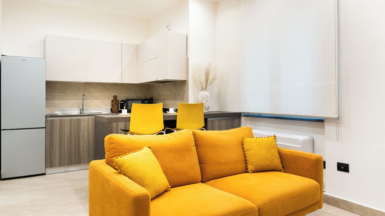 Photo of Livingroom in Caserta