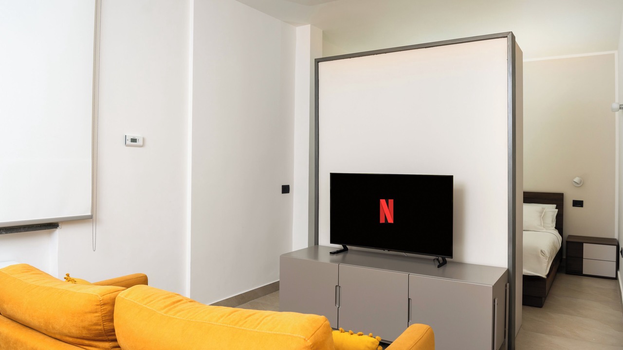 Photo of Bedroom in Caserta
