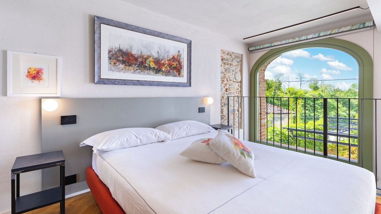 Photo of Bedroom in Dogliani