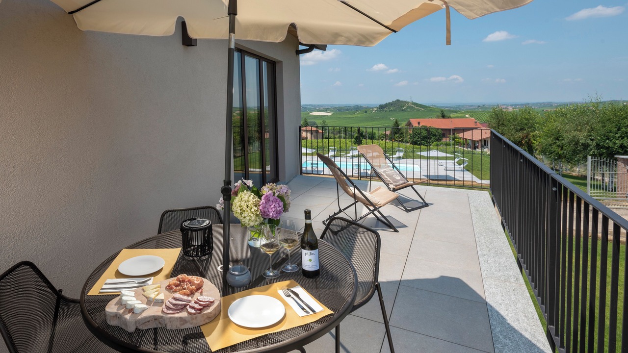 Photo of Outdoor in Castagnito