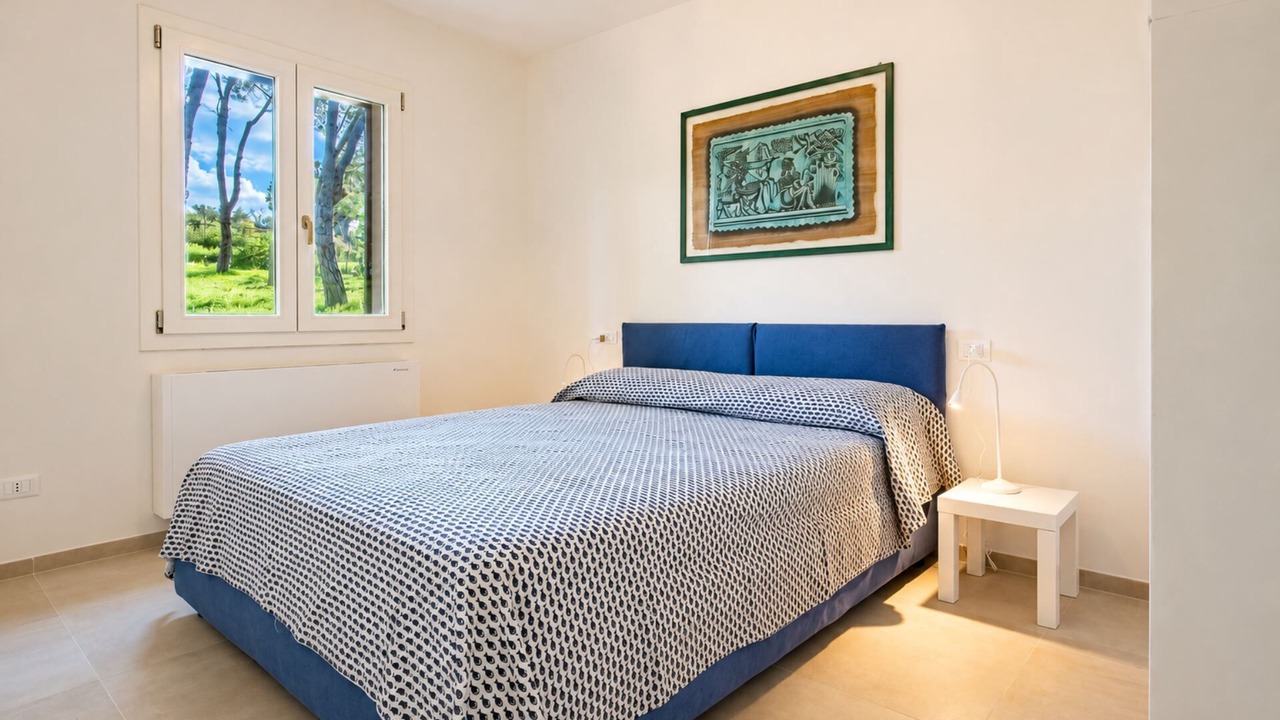 Photo of Bedroom in Porto Azzurro