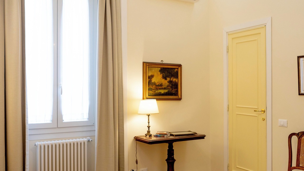 Photo of Bedroom in Rome City Centre