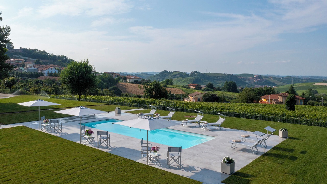 Photo of Outdoor in Castagnito