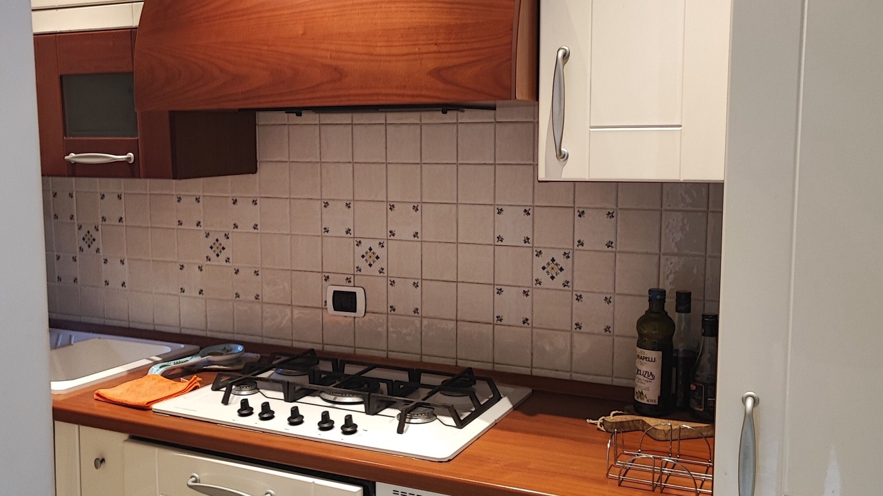 Photo of Kitchen in Materdei