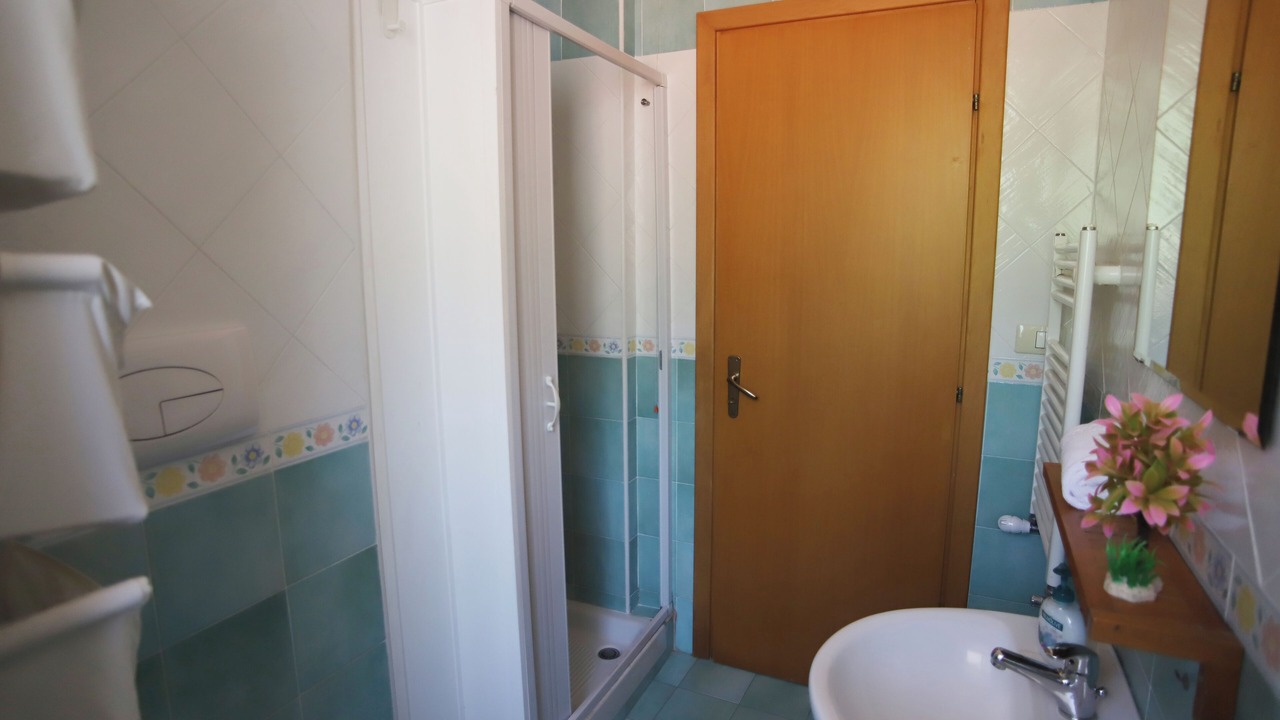 Photo of Bathroom in Vietri sul Mare