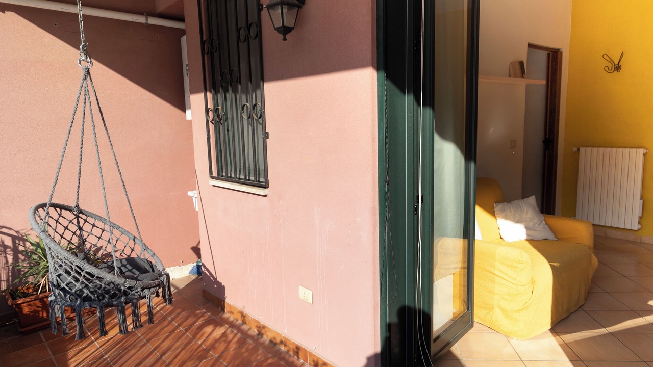 Photo of Patio Balcony in Vietri sul Mare