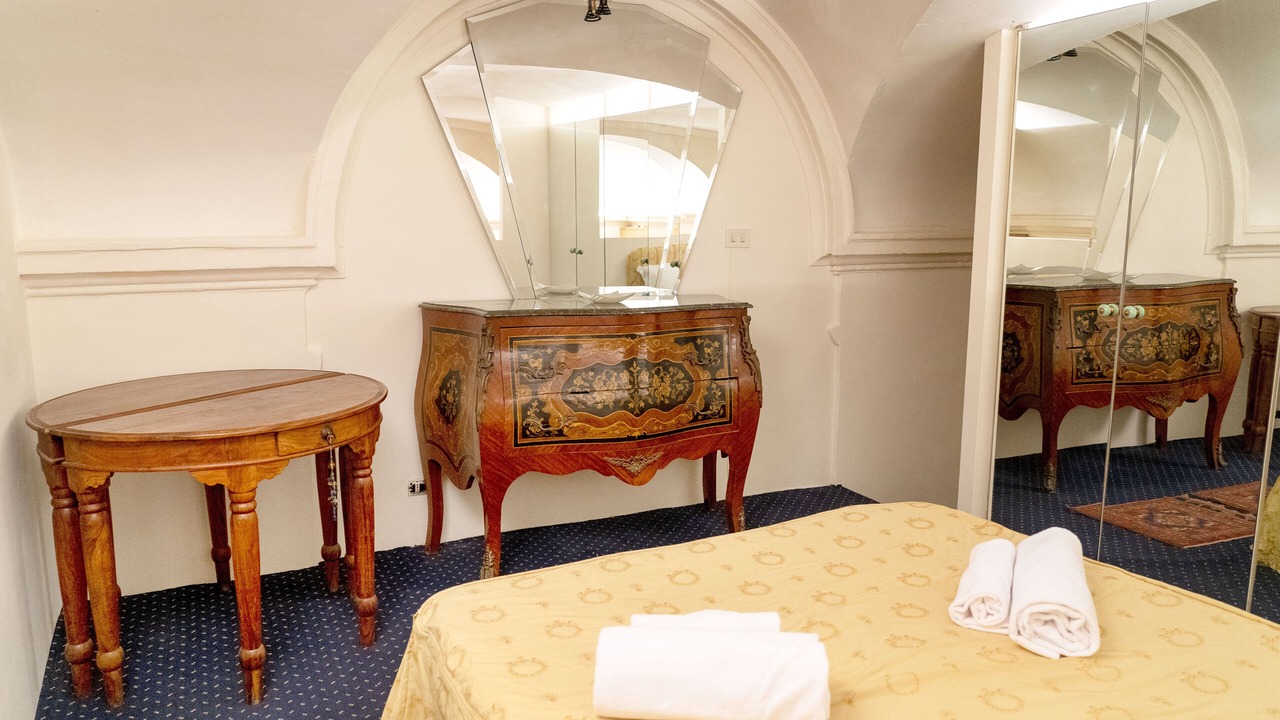 Photo of Bedroom in Campitelli