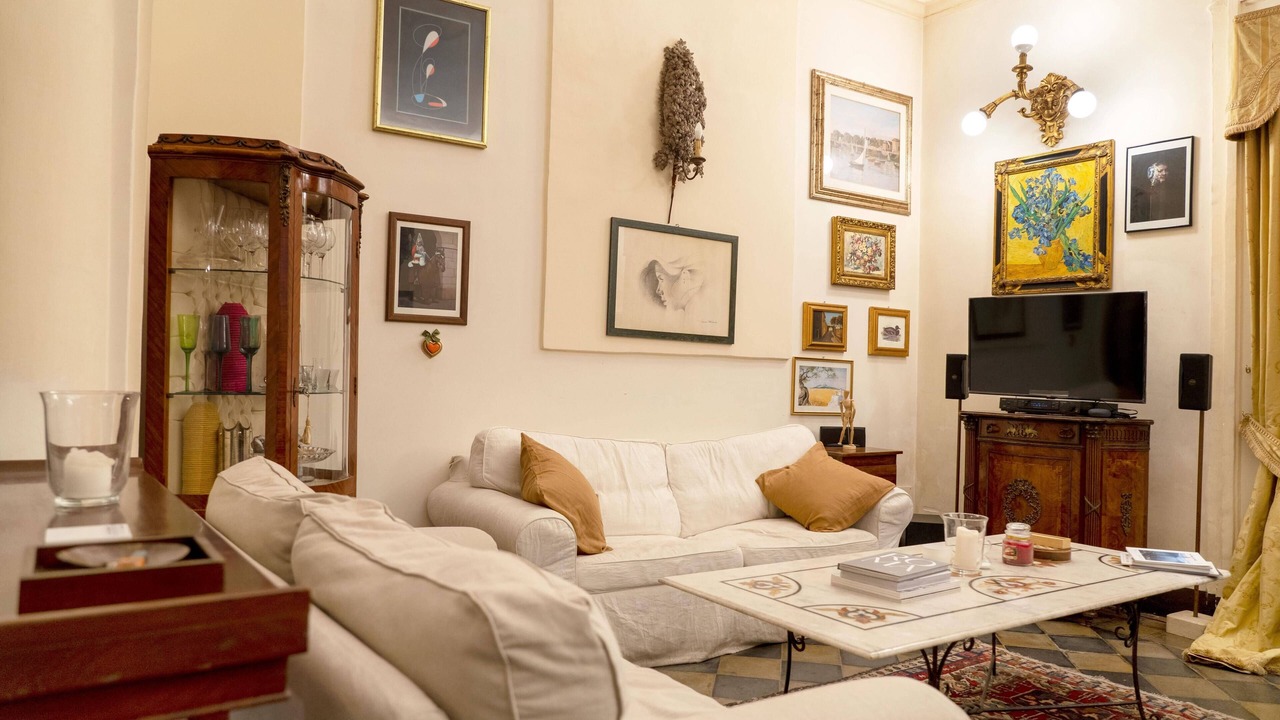 Photo of Livingroom in Campitelli