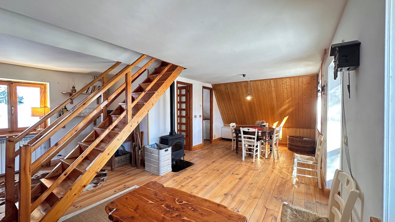 Photo of Livingroom in Cesana Torinese