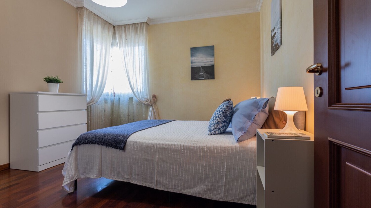Photo of Bedroom in Cenisia