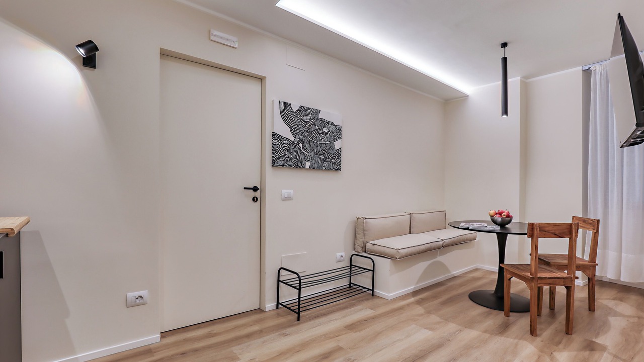 Photo of Livingroom in Old Town