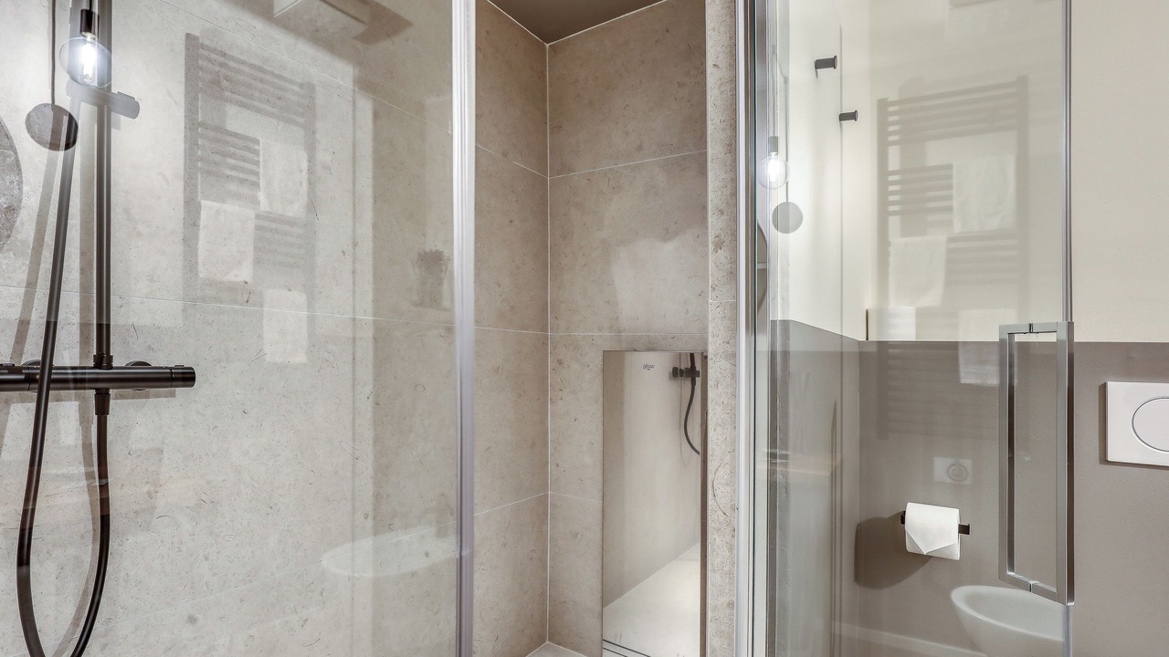 Photo of Bathroom in Old Town