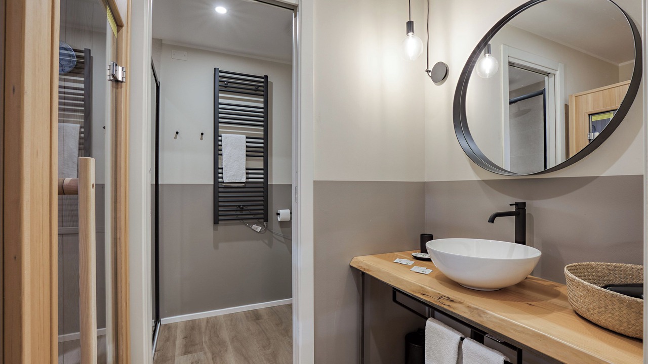 Photo of Bathroom in Old Town