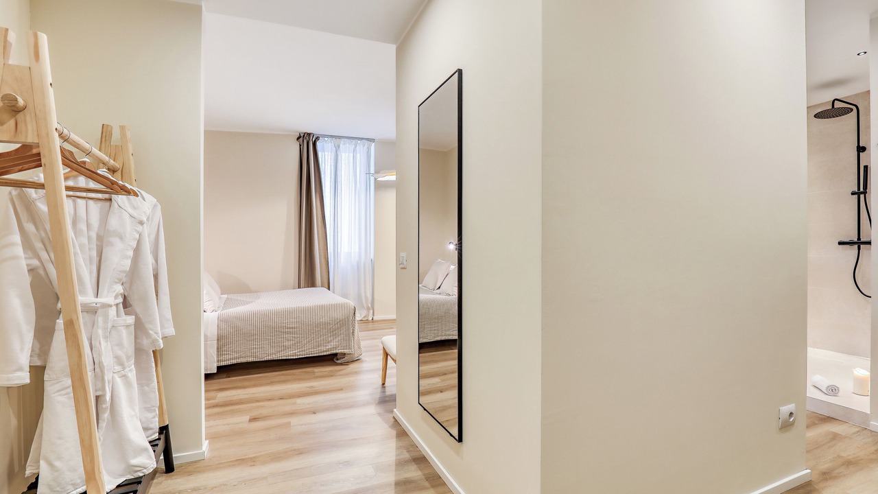 Photo of Bedroom in Old Town