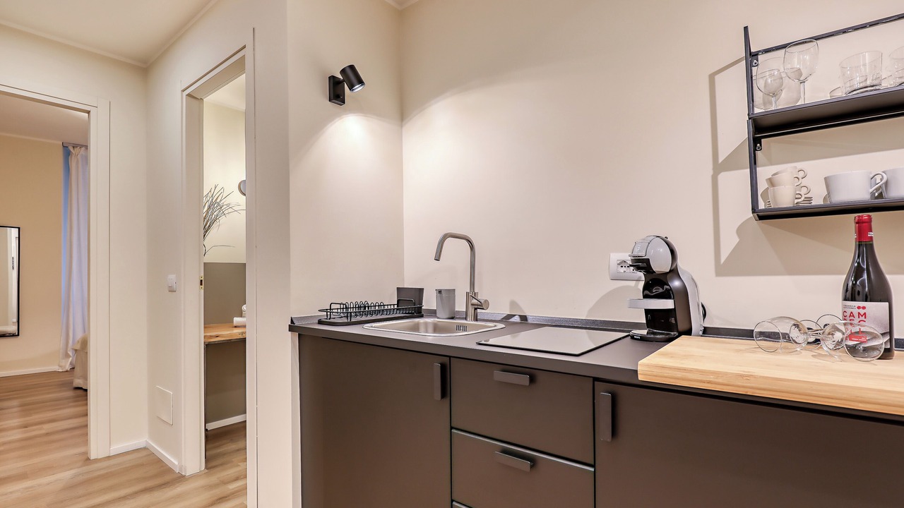 Photo of Kitchen in Old Town