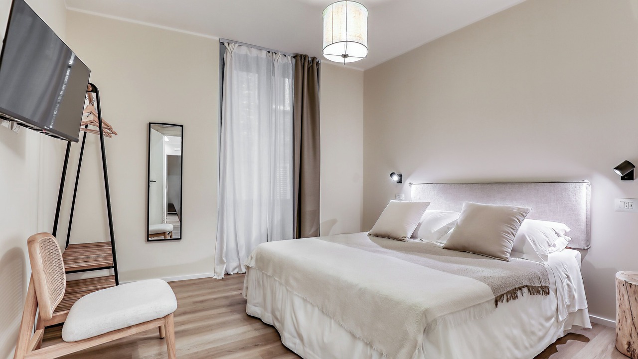 Photo of Bedroom in Old Town