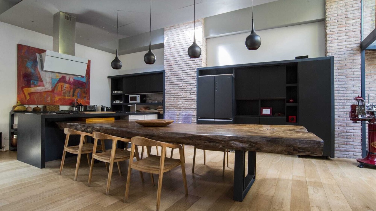 Photo of Kitchen in Trastevere