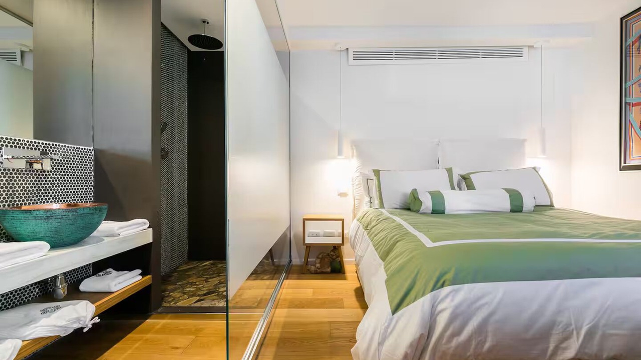 Photo of Bedroom in Trastevere