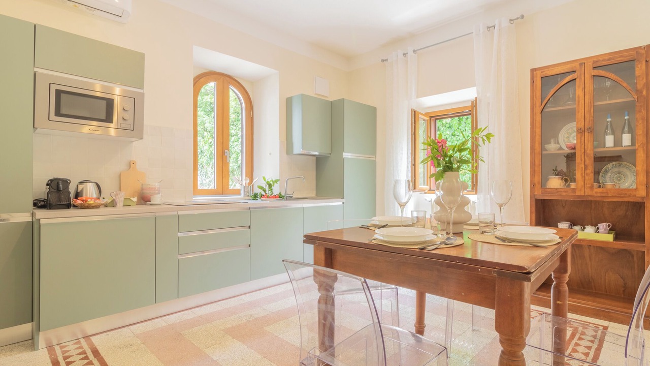Photo of Kitchen in Montefiascone