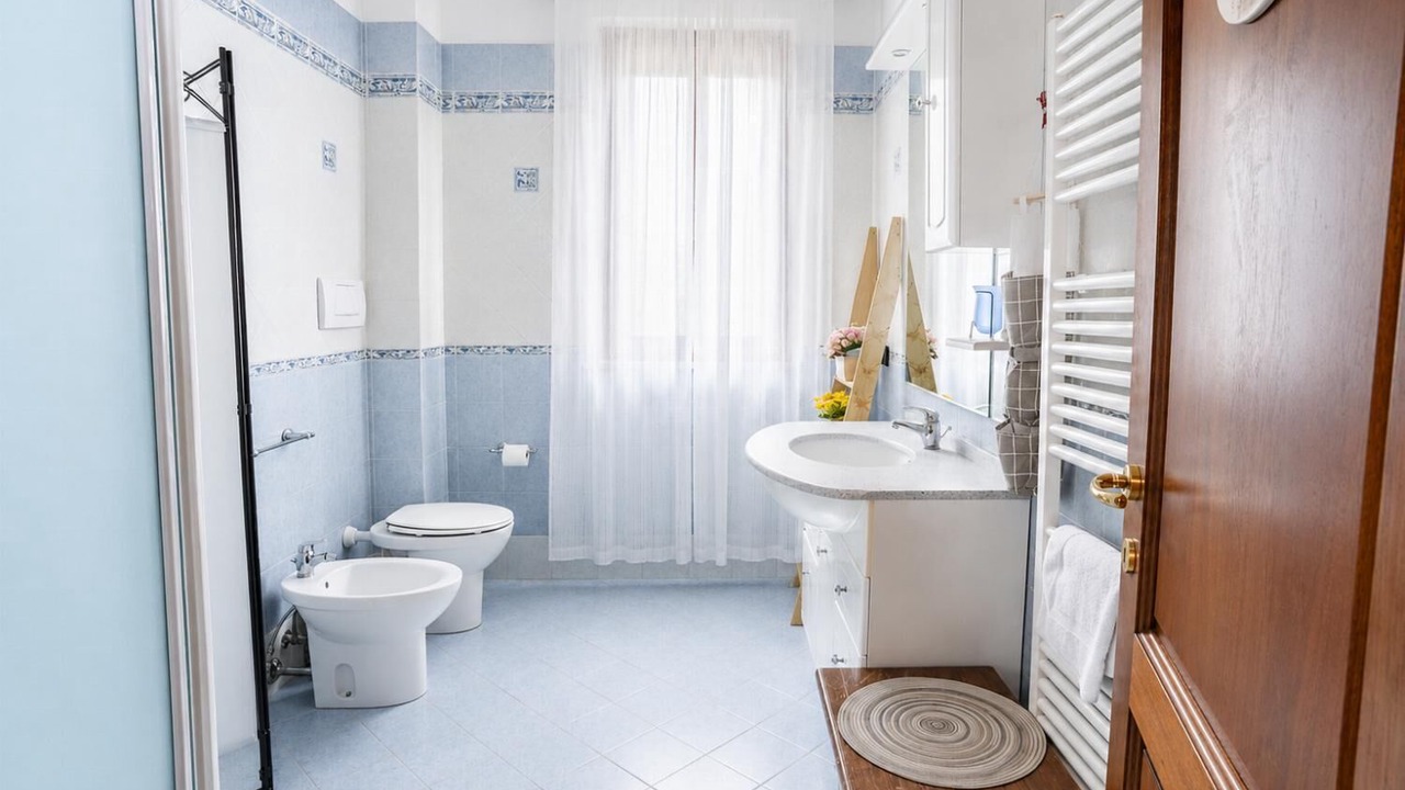 Photo of Bathroom in Castelnuovo