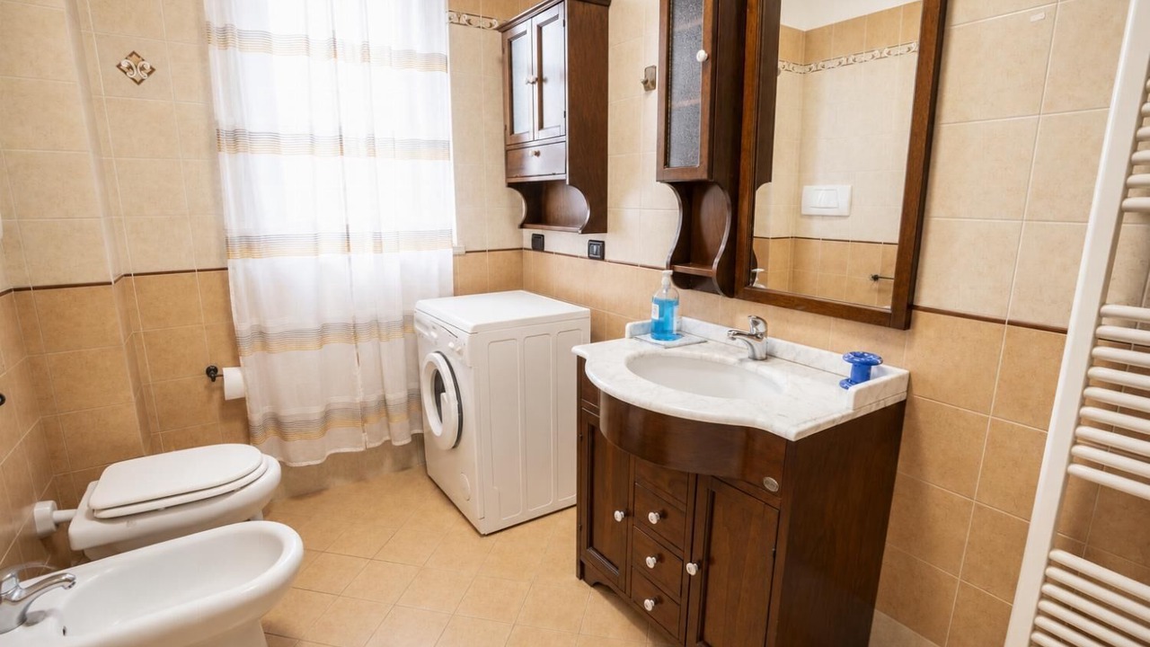 Photo of Bathroom in Castelnuovo